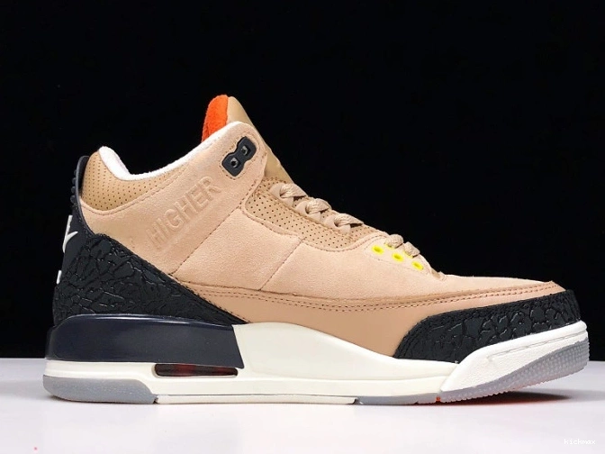 Rep AV6683-200 Air Beige Bio 3 JTH Jordan 0823